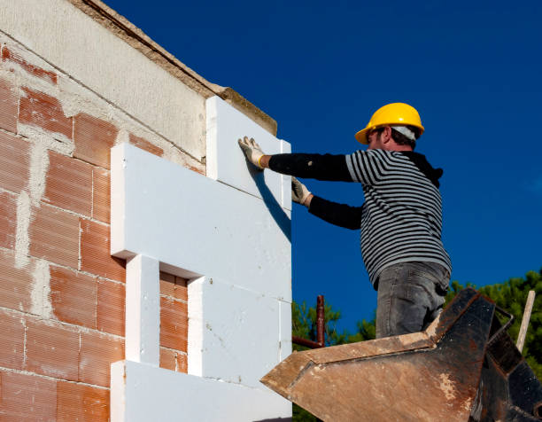 Best Insulation Installation Services in Lindale, TX