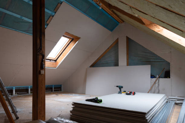 Best Commercial Insulation in Lindale, TX