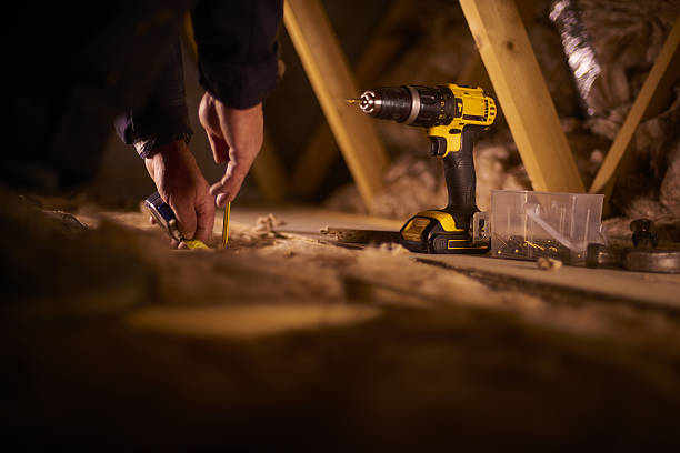 Best Residential Insulation in Lindale, TX